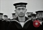 Immagine di I marinai giapponesi Giappone, 1943, secondo 28 filmato di repertorio 65675074435