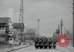 Standbild japanischen Piloten Japan, 1943, aus Sekunde 3 historischem Filmmaterial Videoclip 65675074436