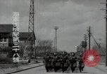 Standbild japanischen Piloten Japan, 1943, aus Sekunde 4 historischem Filmmaterial Videoclip 65675074436