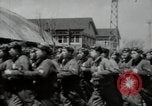 Standbild japanischen Piloten Japan, 1943, aus Sekunde 8 historischem Filmmaterial Videoclip 65675074436