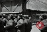 Standbild japanischen Piloten Japan, 1943, aus Sekunde 10 historischem Filmmaterial Videoclip 65675074436
