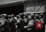 Standbild japanischen Piloten Japan, 1943, aus Sekunde 11 historischem Filmmaterial Videoclip 65675074436
