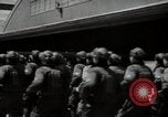 Standbild japanischen Piloten Japan, 1943, aus Sekunde 12 historischem Filmmaterial Videoclip 65675074436