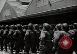 Standbild japanischen Piloten Japan, 1943, aus Sekunde 13 historischem Filmmaterial Videoclip 65675074436
