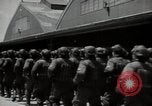 Standbild japanischen Piloten Japan, 1943, aus Sekunde 14 historischem Filmmaterial Videoclip 65675074436