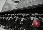 Standbild japanischen Piloten Japan, 1943, aus Sekunde 15 historischem Filmmaterial Videoclip 65675074436