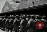 Standbild japanischen Piloten Japan, 1943, aus Sekunde 16 historischem Filmmaterial Videoclip 65675074436