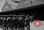 Standbild japanischen Piloten Japan, 1943, aus Sekunde 17 historischem Filmmaterial Videoclip 65675074436