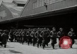 Standbild japanischen Piloten Japan, 1943, aus Sekunde 19 historischem Filmmaterial Videoclip 65675074436