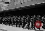 Standbild japanischen Piloten Japan, 1943, aus Sekunde 20 historischem Filmmaterial Videoclip 65675074436