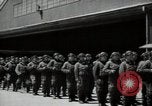 Standbild japanischen Piloten Japan, 1943, aus Sekunde 22 historischem Filmmaterial Videoclip 65675074436