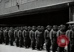 Standbild japanischen Piloten Japan, 1943, aus Sekunde 25 historischem Filmmaterial Videoclip 65675074436