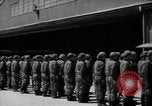Standbild japanischen Piloten Japan, 1943, aus Sekunde 26 historischem Filmmaterial Videoclip 65675074436