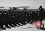 Standbild japanischen Piloten Japan, 1943, aus Sekunde 29 historischem Filmmaterial Videoclip 65675074436