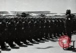 Standbild japanischen Piloten Japan, 1943, aus Sekunde 30 historischem Filmmaterial Videoclip 65675074436