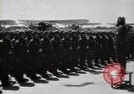 Standbild japanischen Piloten Japan, 1943, aus Sekunde 31 historischem Filmmaterial Videoclip 65675074436