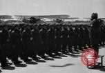 Standbild japanischen Piloten Japan, 1943, aus Sekunde 32 historischem Filmmaterial Videoclip 65675074436