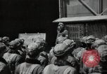 Standbild japanischen Piloten Japan, 1943, aus Sekunde 34 historischem Filmmaterial Videoclip 65675074436