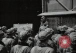 Standbild japanischen Piloten Japan, 1943, aus Sekunde 37 historischem Filmmaterial Videoclip 65675074436