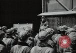 Standbild japanischen Piloten Japan, 1943, aus Sekunde 40 historischem Filmmaterial Videoclip 65675074436