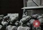 Standbild japanischen Piloten Japan, 1943, aus Sekunde 42 historischem Filmmaterial Videoclip 65675074436