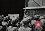 Standbild japanischen Piloten Japan, 1943, aus Sekunde 44 historischem Filmmaterial Videoclip 65675074436