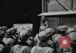 Standbild japanischen Piloten Japan, 1943, aus Sekunde 45 historischem Filmmaterial Videoclip 65675074436