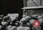 Standbild japanischen Piloten Japan, 1943, aus Sekunde 50 historischem Filmmaterial Videoclip 65675074436
