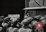 Standbild japanischen Piloten Japan, 1943, aus Sekunde 51 historischem Filmmaterial Videoclip 65675074436
