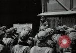 Standbild japanischen Piloten Japan, 1943, aus Sekunde 52 historischem Filmmaterial Videoclip 65675074436