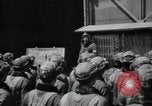 Standbild japanischen Piloten Japan, 1943, aus Sekunde 53 historischem Filmmaterial Videoclip 65675074436
