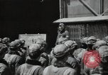 Standbild japanischen Piloten Japan, 1943, aus Sekunde 54 historischem Filmmaterial Videoclip 65675074436