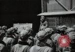 Standbild japanischen Piloten Japan, 1943, aus Sekunde 55 historischem Filmmaterial Videoclip 65675074436