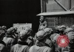 Standbild japanischen Piloten Japan, 1943, aus Sekunde 56 historischem Filmmaterial Videoclip 65675074436