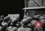 Standbild japanischen Piloten Japan, 1943, aus Sekunde 57 historischem Filmmaterial Videoclip 65675074436