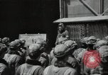 Standbild japanischen Piloten Japan, 1943, aus Sekunde 58 historischem Filmmaterial Videoclip 65675074436