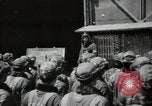 Standbild japanischen Piloten Japan, 1943, aus Sekunde 59 historischem Filmmaterial Videoclip 65675074436