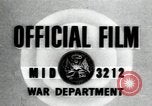 Immagine di Imperatore giapponese Hirohito Giappone, 1942, secondo 5 filmato di repertorio 65675074437