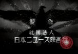 Immagine di Imperatore giapponese Hirohito Giappone, 1942, secondo 6 filmato di repertorio 65675074437