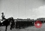 Immagine di Imperatore giapponese Hirohito Giappone, 1942, secondo 21 filmato di repertorio 65675074437