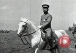 Immagine di Imperatore giapponese Hirohito Giappone, 1942, secondo 35 filmato di repertorio 65675074437