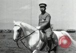 Immagine di Imperatore giapponese Hirohito Giappone, 1942, secondo 36 filmato di repertorio 65675074437