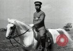 Immagine di Imperatore giapponese Hirohito Giappone, 1942, secondo 37 filmato di repertorio 65675074437