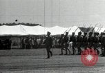 Immagine di Imperatore giapponese Hirohito Giappone, 1942, secondo 61 filmato di repertorio 65675074437