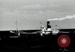 Image of Japanese submarine Pacific Ocean, 1942, second 3 stock footage video 65675074438