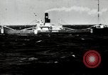Image of Japanese submarine Pacific Ocean, 1942, second 5 stock footage video 65675074438
