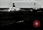 Image of Japanese submarine Pacific Ocean, 1942, second 6 stock footage video 65675074438
