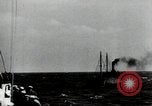 Image of Japanese submarine Pacific Ocean, 1942, second 7 stock footage video 65675074438