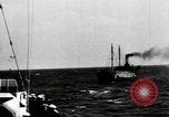 Image of Japanese submarine Pacific Ocean, 1942, second 10 stock footage video 65675074438
