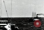 Image of Japanese submarine Pacific Ocean, 1942, second 11 stock footage video 65675074438